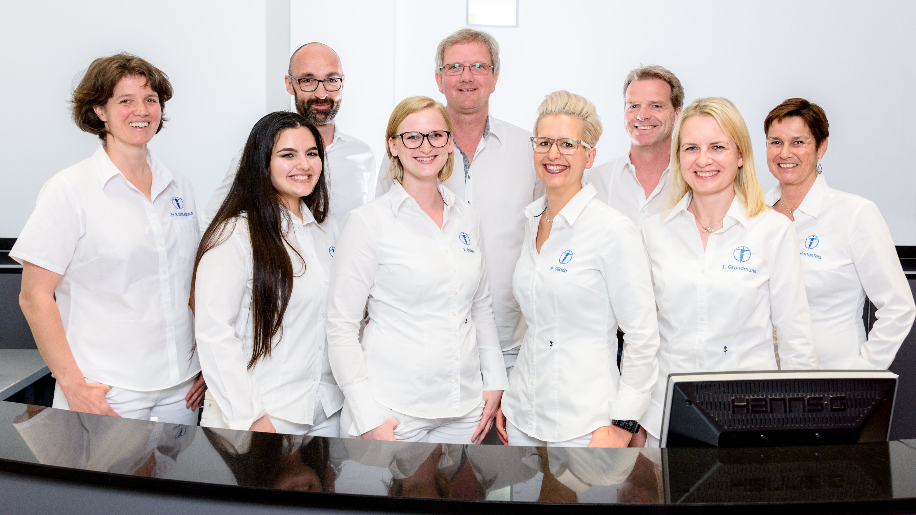 Dr. Stefan Seitz Privatpraxis Für Orthopädie Orthopädische Privatpraxis Köln | Unser Team